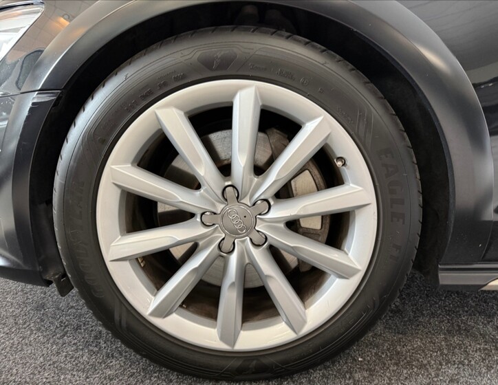 Audi A6 Allroad 32