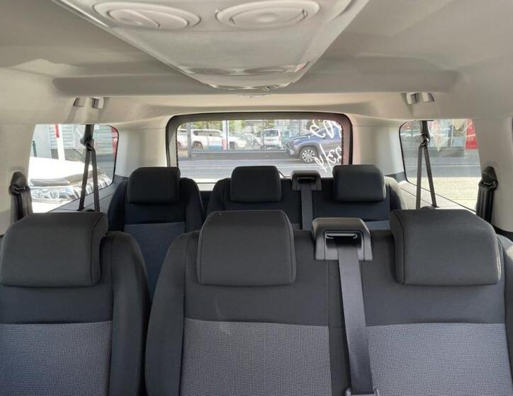 Toyota ProAce Verso 29
