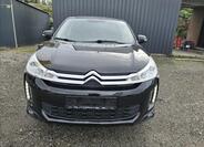 Citroën C4 Aircross 2