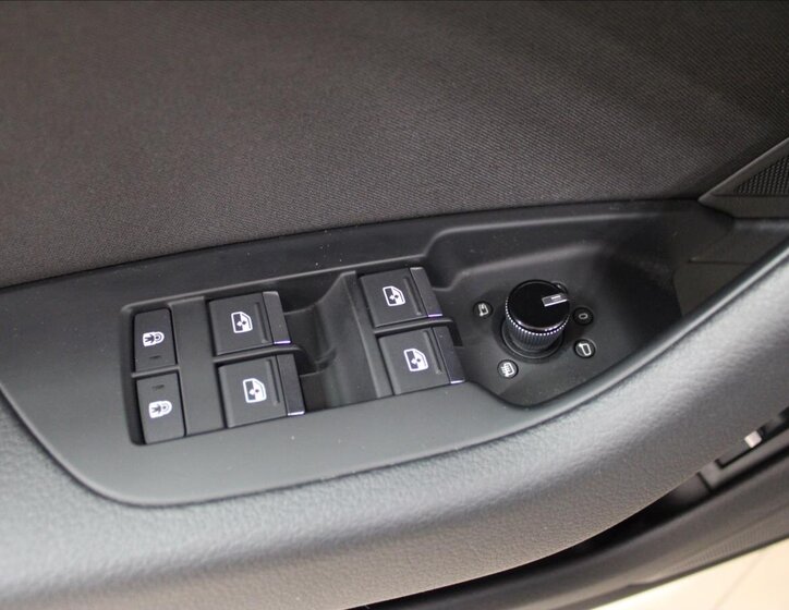 Audi A6 Kombi 3,0 l 180 kw