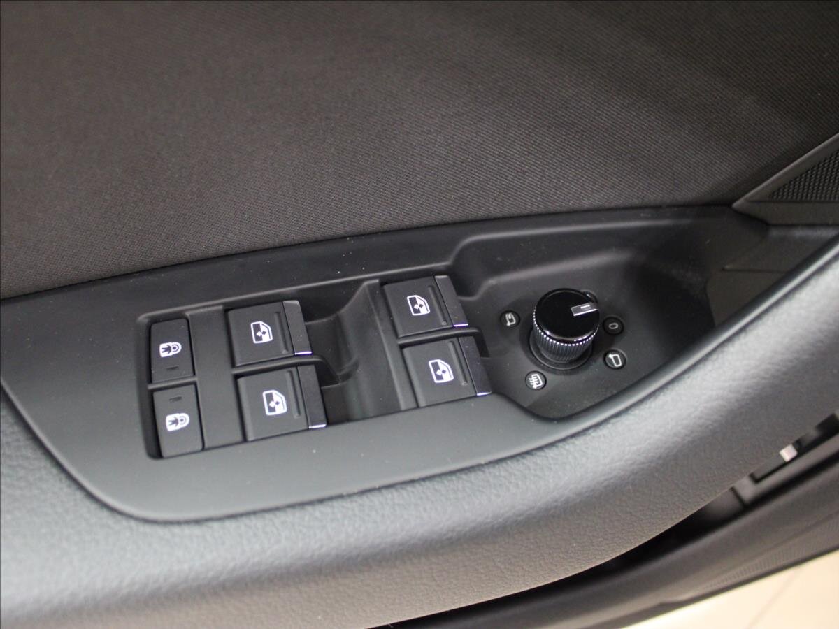 Audi A6 Kombi 3,0 l 180 kw