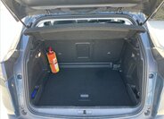 Peugeot 3008 MPV 1,2 l 96 kw