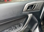 Ford Ranger Pick-up 2,0 l 125 kw