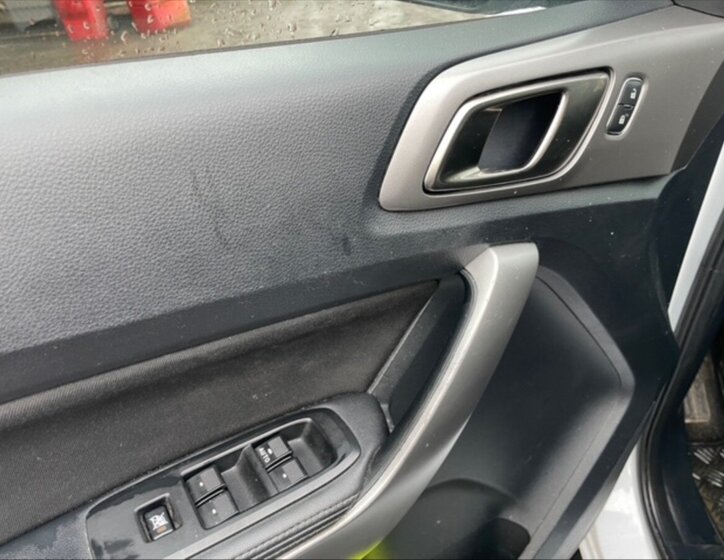 Ford Ranger Pick-up 2,0 l 125 kw