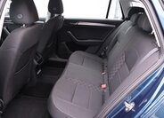 Škoda Superb Kombi 2,0 l 110 kw