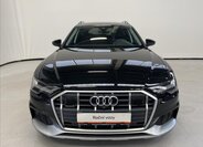 Audi A6 Allroad Kombi 3,0 l 253 kw