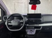 Toyota ProAce Verso VAN-Minibus 2,2 l 133 kw