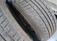 Dacia Sandero Hatchback 1,1 l 54 kw