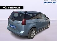 Peugeot 5008 MPV 2,0 l 110 kw