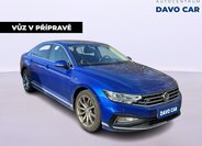 Volkswagen Passat Sedan / Limuzína 2,0 l 140 kw