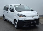 Toyota ProAce Verso MPV 2,0 l 106 kw