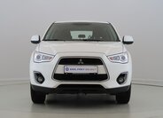 Mitsubishi ASX SUV / Terénní 1,6 l 86 kw