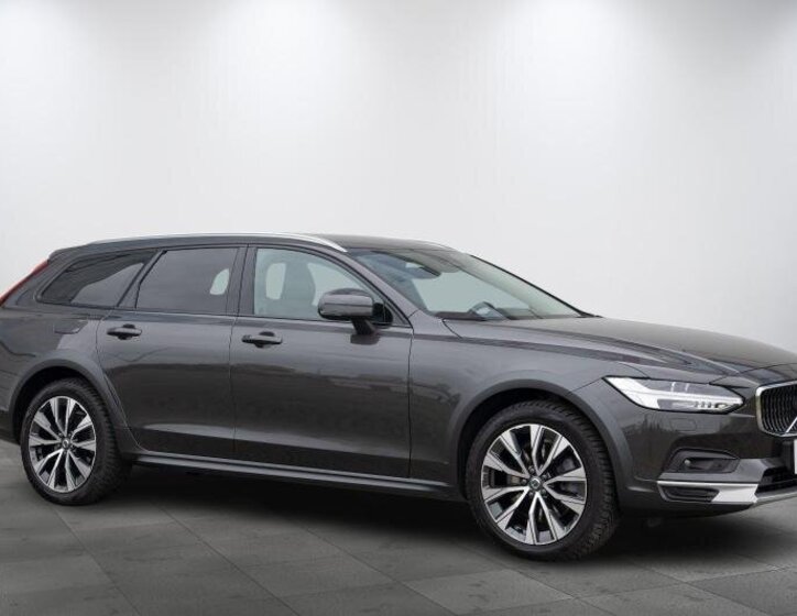 Volvo V90 Kombi 2,0 l 173 kw