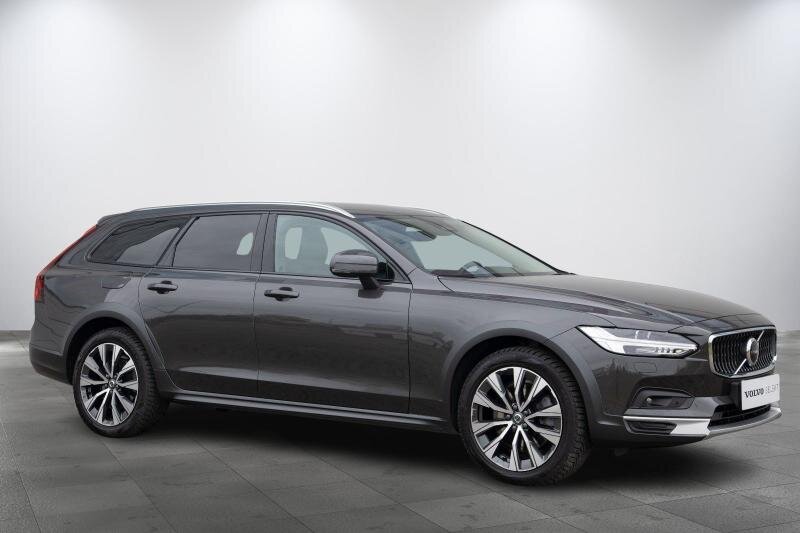 Volvo V90 Kombi 2,0 l 173 kw