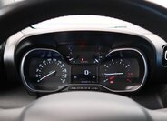 Citroën C3 Aircross SUV / Terénní 1,2 l 81 kw