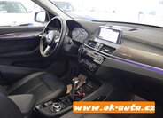 BMW X1 SUV 1,5 l 0