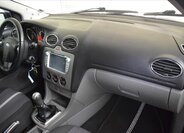 Ford Focus Kombi 1,6 l 74 kw