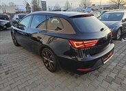 Seat Leon Kombi 1,5 l 96 kw