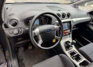 Ford S-MAX MPV 1,8 l 92 kw
