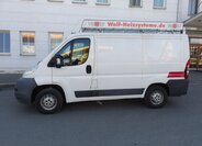 Peugeot Boxer Skříň 2,2 l 74 kw