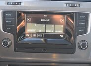 Volkswagen Golf Kombi 1,2 l 63 kw