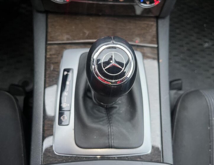 Mercedes-Benz Třídy C 19