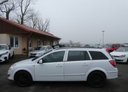 Opel Astra Kombi 1,7 l 74 kw