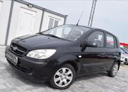 Hyundai Getz 1