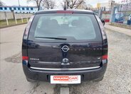 Opel Meriva MPV 1,6 l 77 kw