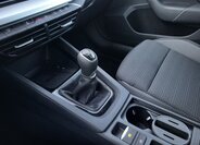 Škoda Octavia Kombi 2,0 l 85 kw