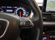 Audi A6 Kombi 3,0 l 150 kw