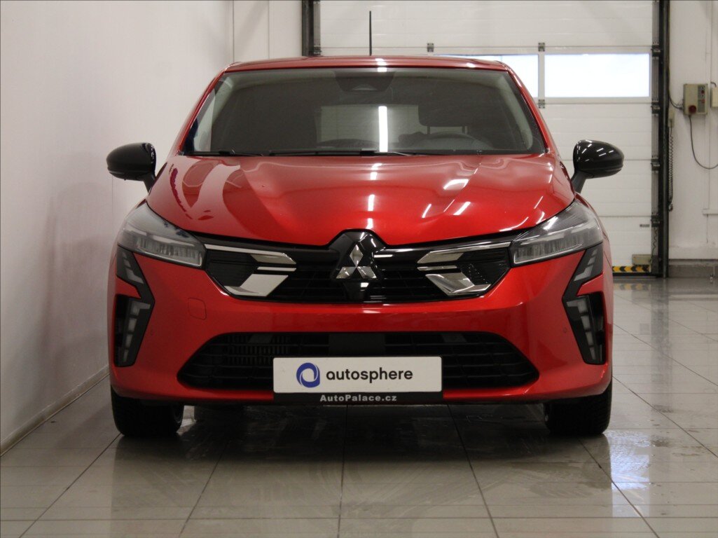 Mitsubishi Colt Hatchback 999,0 67 kw