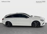 Mercedes-Benz CLA Kombi 2,0 l 110 kw