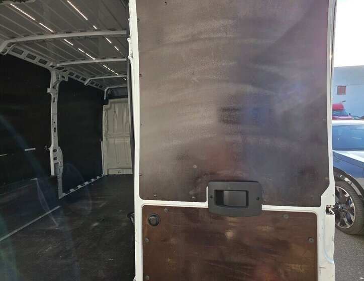 Peugeot Boxer VAN-Minibus 0,0 103 kw