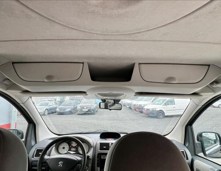 Peugeot Expert Tepee 17