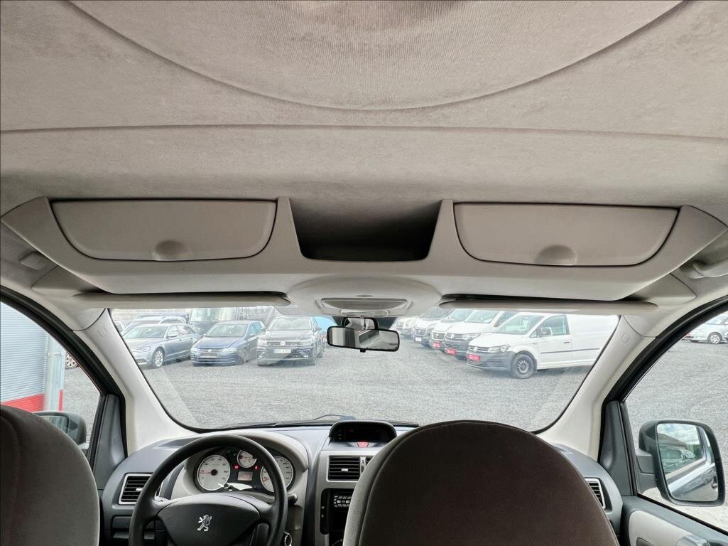 Peugeot Expert Tepee