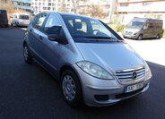 Mercedes-Benz Třídy A Hatchback 1,5 l 70 kw