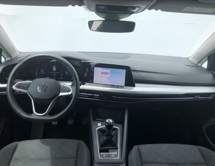 Volkswagen Golf Hatchback 1,5 l 96 kw