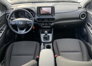 Hyundai Kona SUV / Terénní 998,0 88 kw