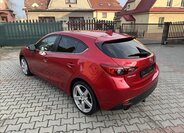 Mazda 3 Hatchback 2,0 l 88 kw