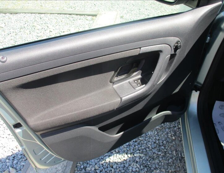 Škoda Fabia Hatchback 1,2 l 63 kw