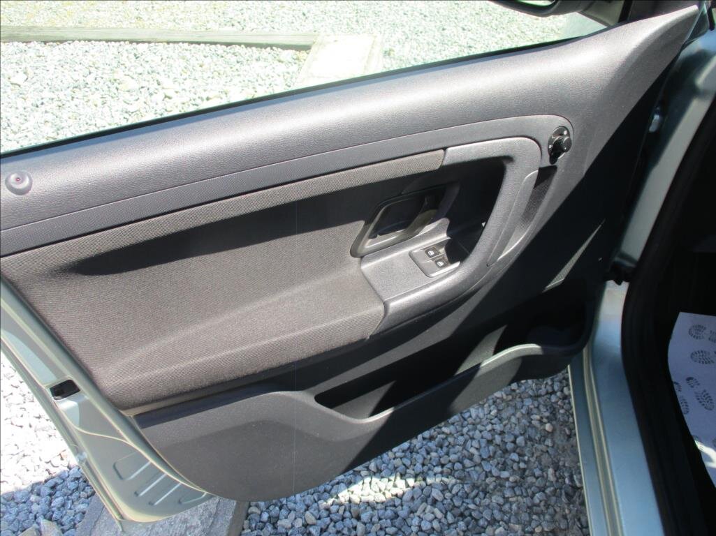 Škoda Fabia Hatchback 1,2 l 63 kw