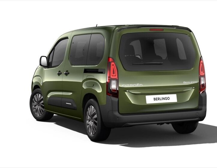 Citroën Berlingo 3
