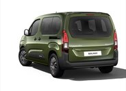 Citroën Berlingo 3