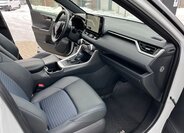 Toyota RAV4 SUV 2,5 l 131 kw