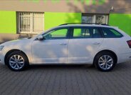 Škoda Octavia 6