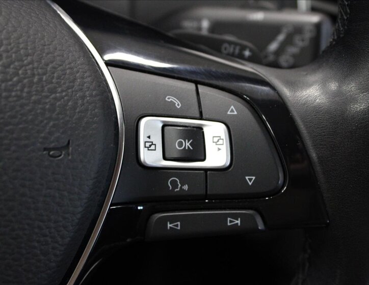 Volkswagen Sharan 18