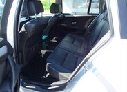 BMW Řada 5 Kombi 3,0 l 173 kw