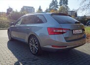 Škoda Superb 7
