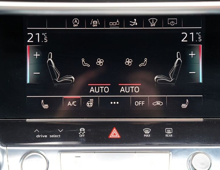 Audi A7 Sedan / Limuzína 3,0 l 210 kw